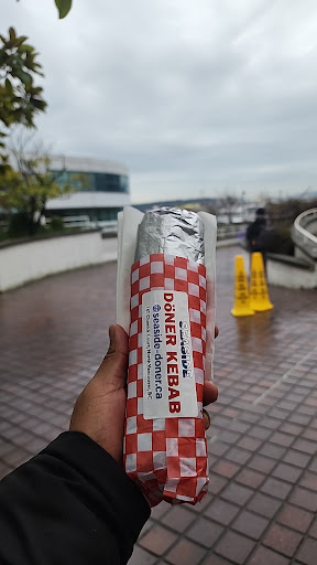 Photo of Döner Kebab - 1956 W 4th Ave, Vancouver, BC V6J 1M5